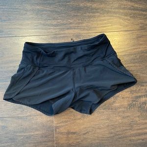 speed up low rise short 2.5”